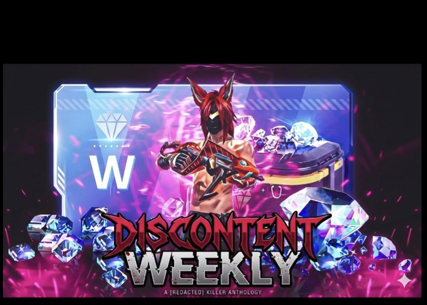 DISCOUNT WEEKLY