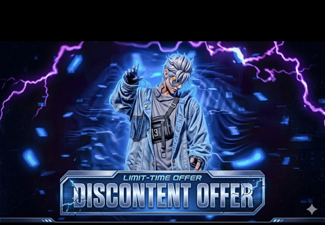 Discontent Offer 