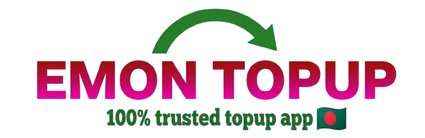 EMON TOPUP BD